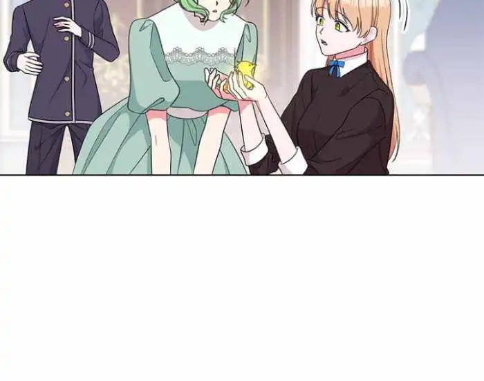 The Crown Princess Audition Chapter 79 3